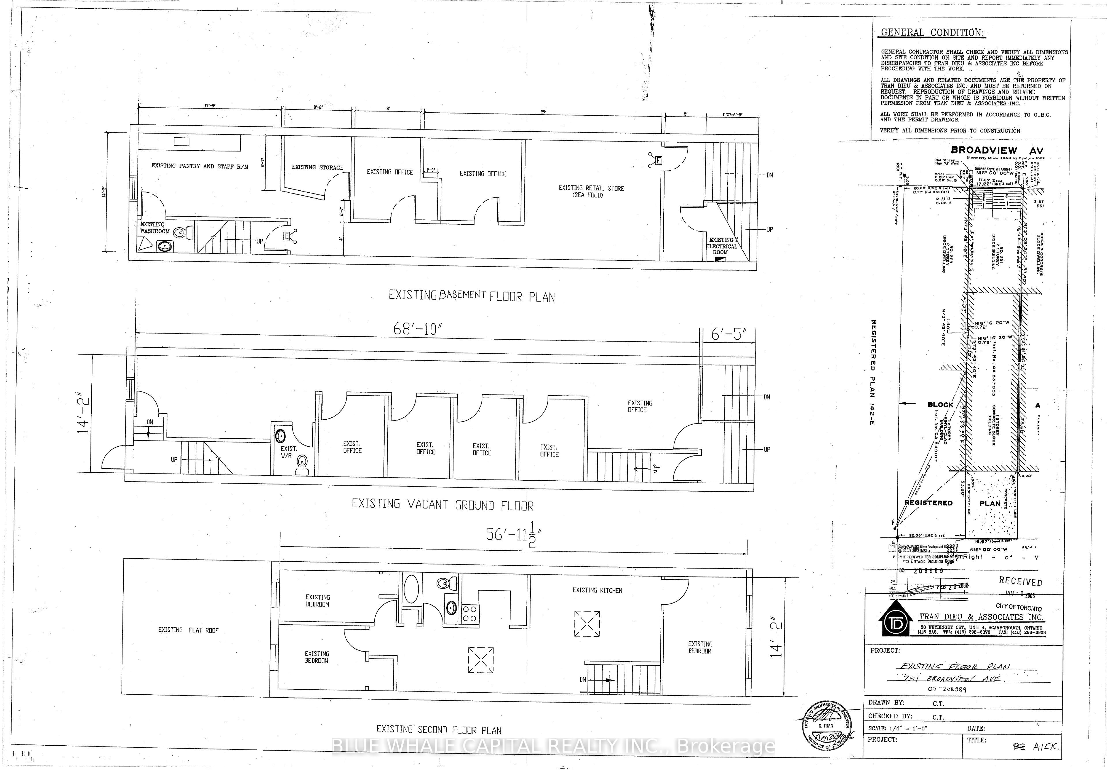 231 Broadview Avenue