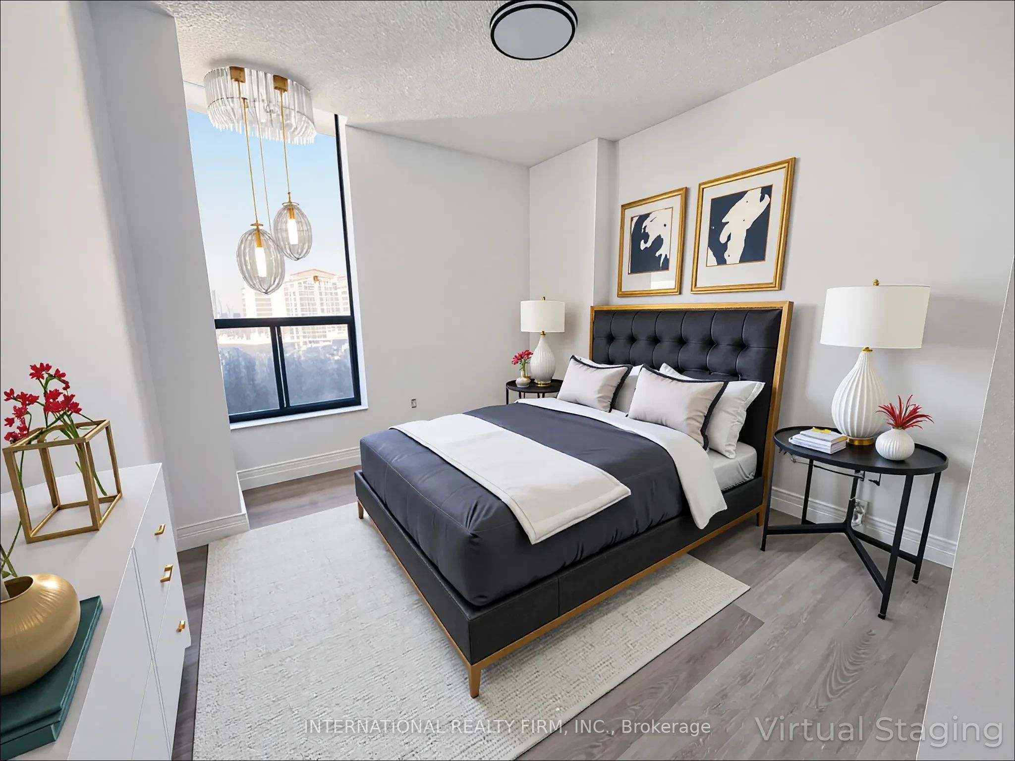 75 Graydon Hall Drive PH03