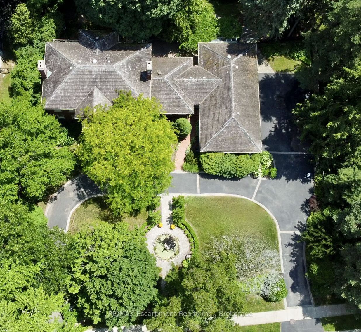488 Macdonald Road