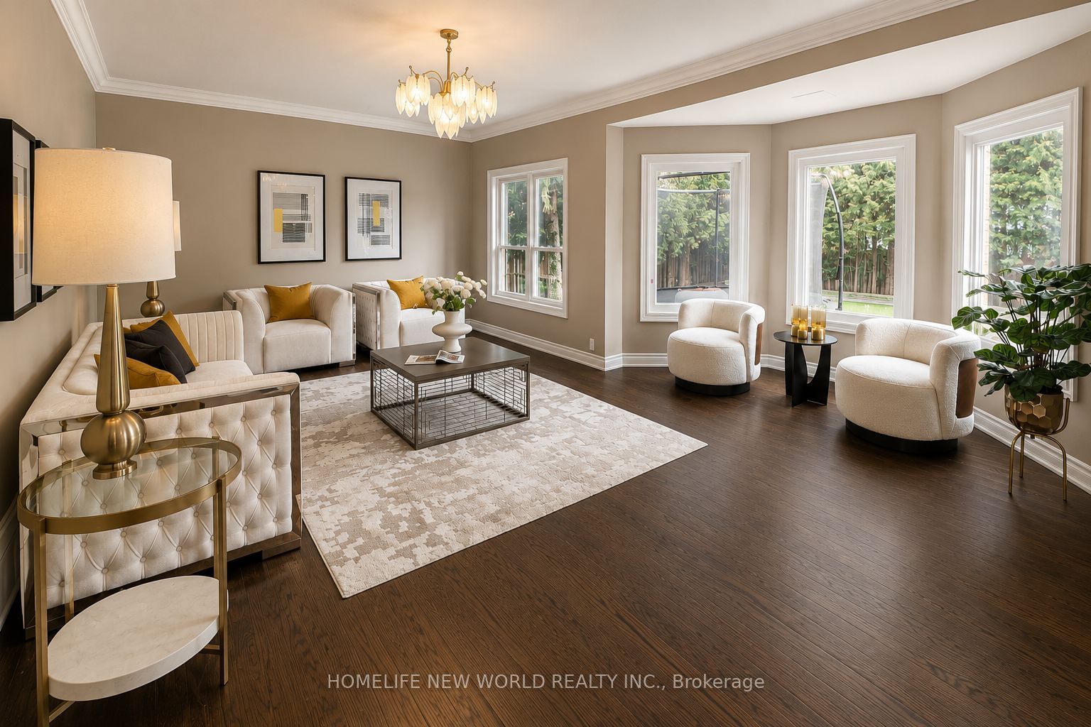 1149 Secretariate Road