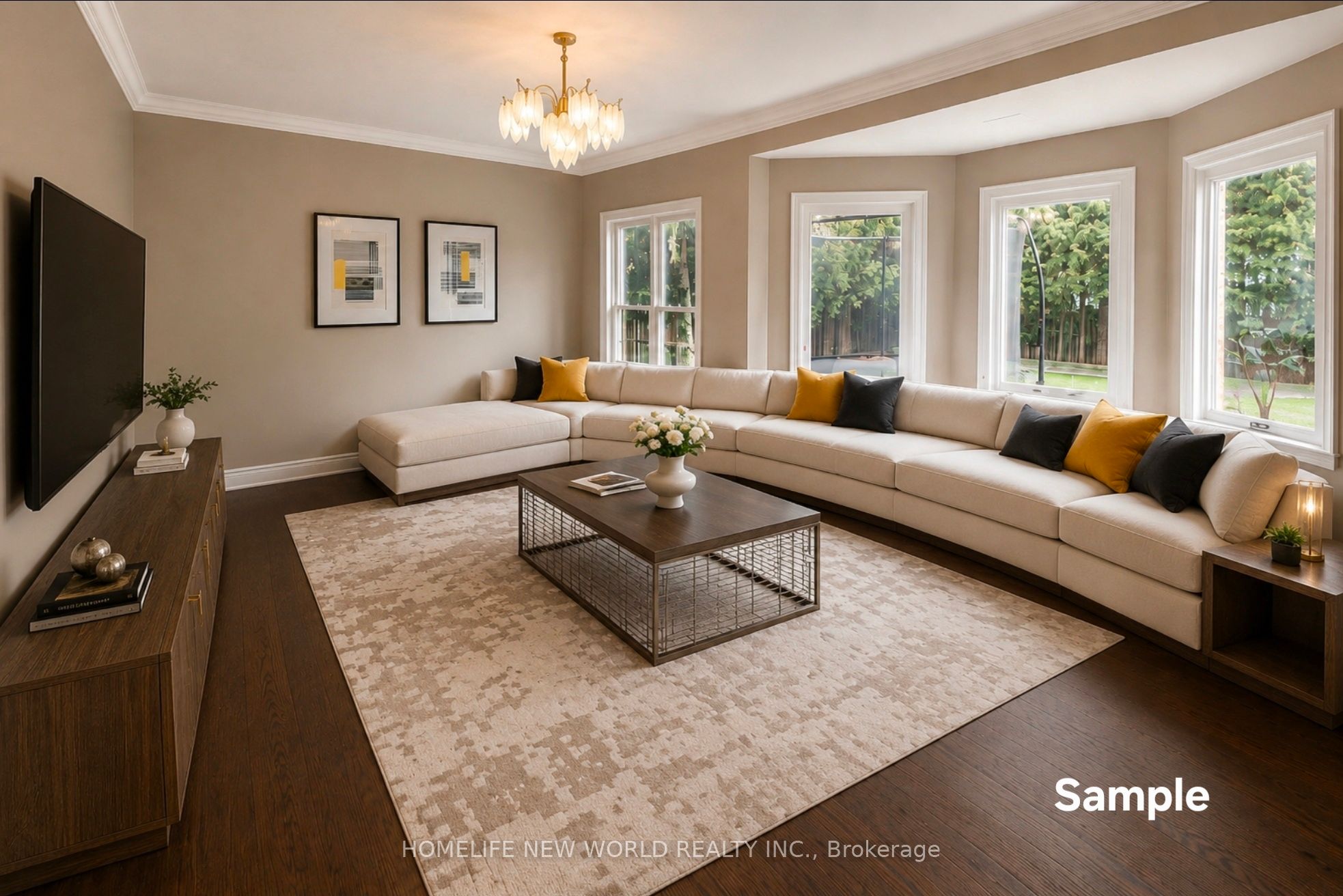 1149 Secretariate Road