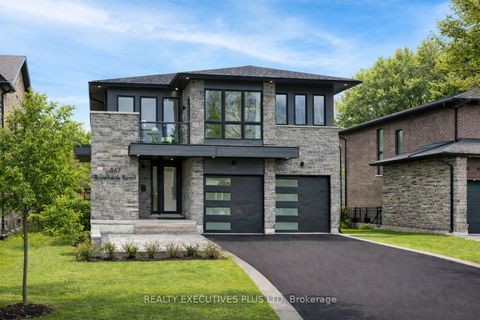 367 Rosebank Road Pickering ON L1W 2N3