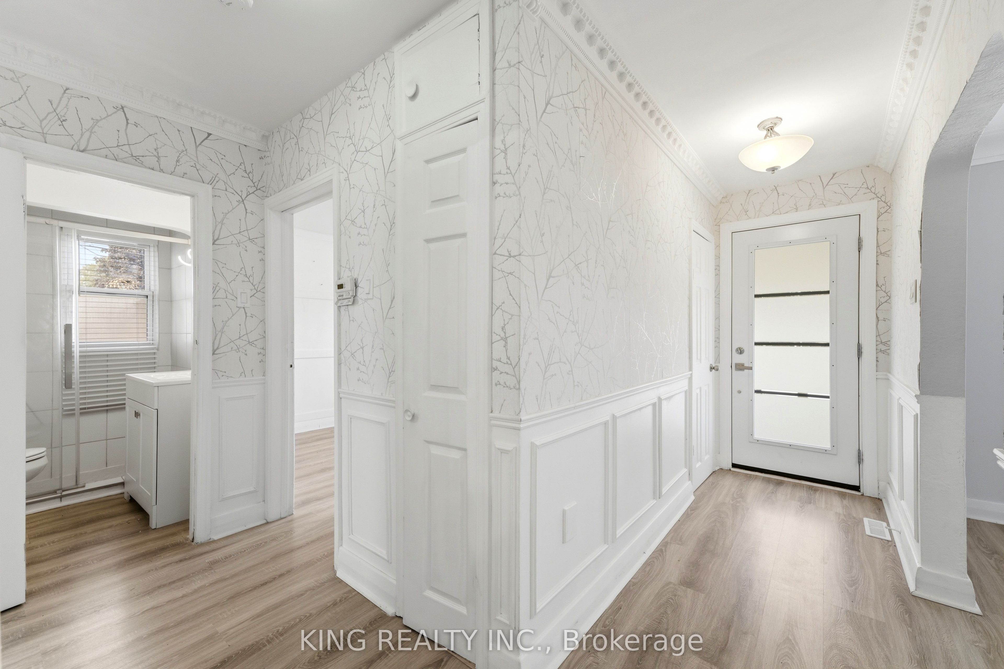 75 Tollgate Road