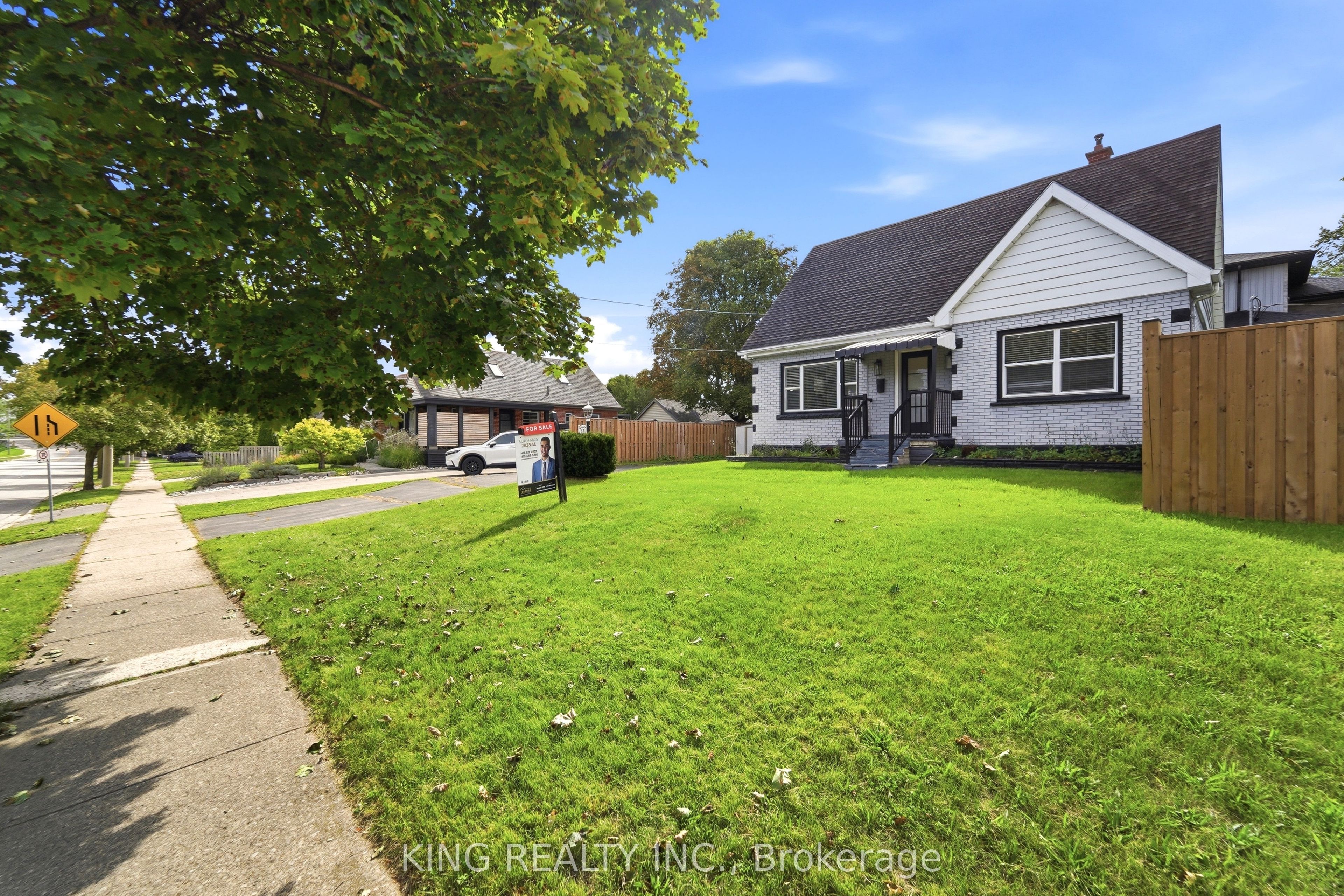 75 Tollgate Road