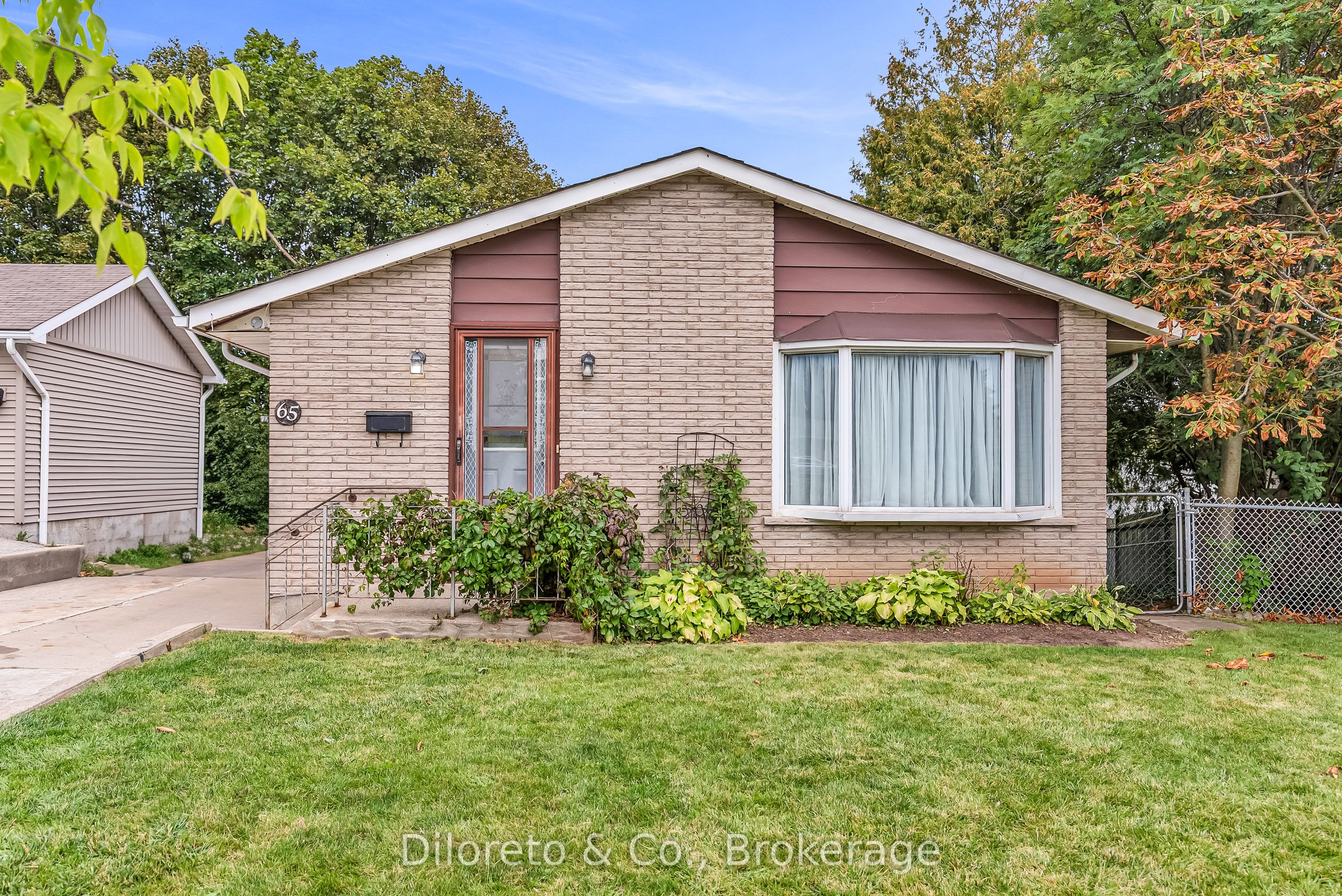 65 Mountford Drive
