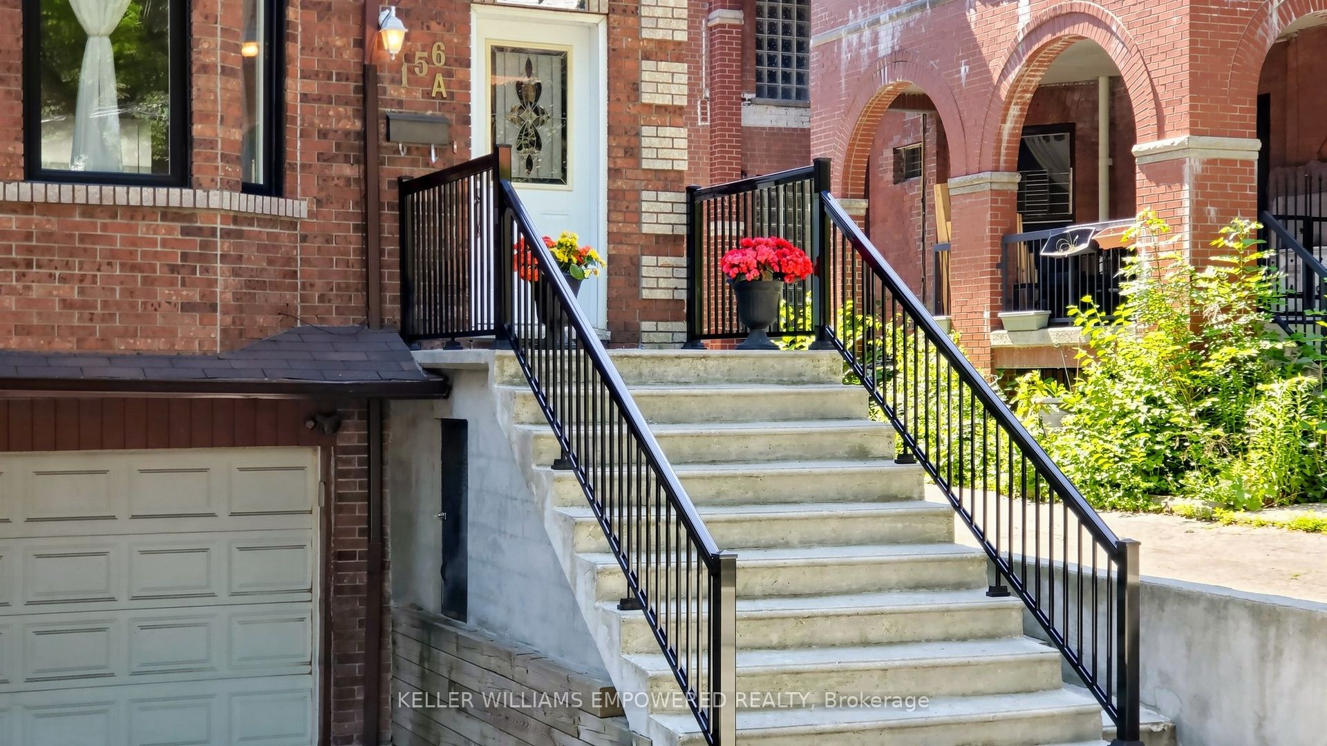 156A Dowling Avenue