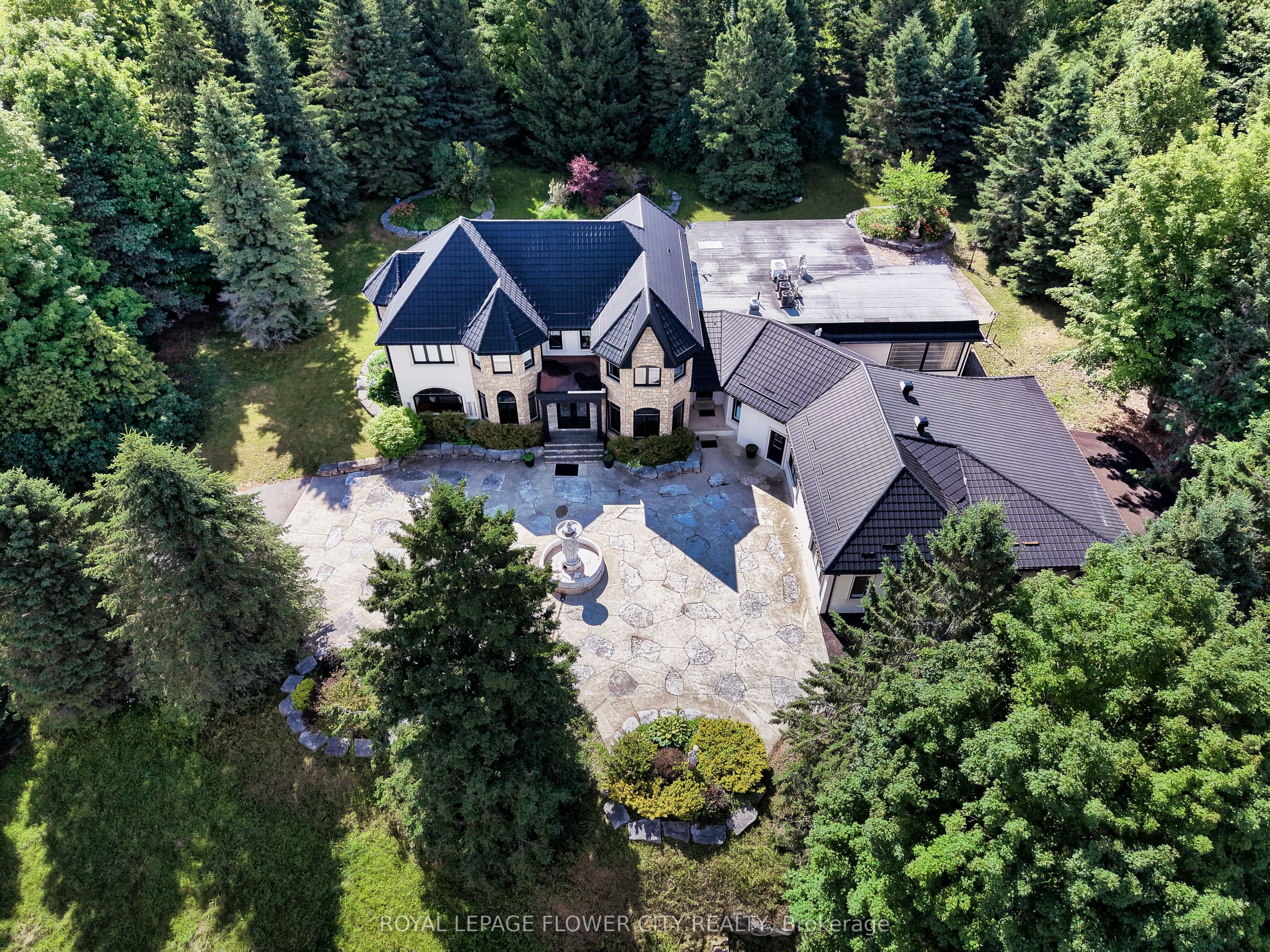 1 Flaherty Lane