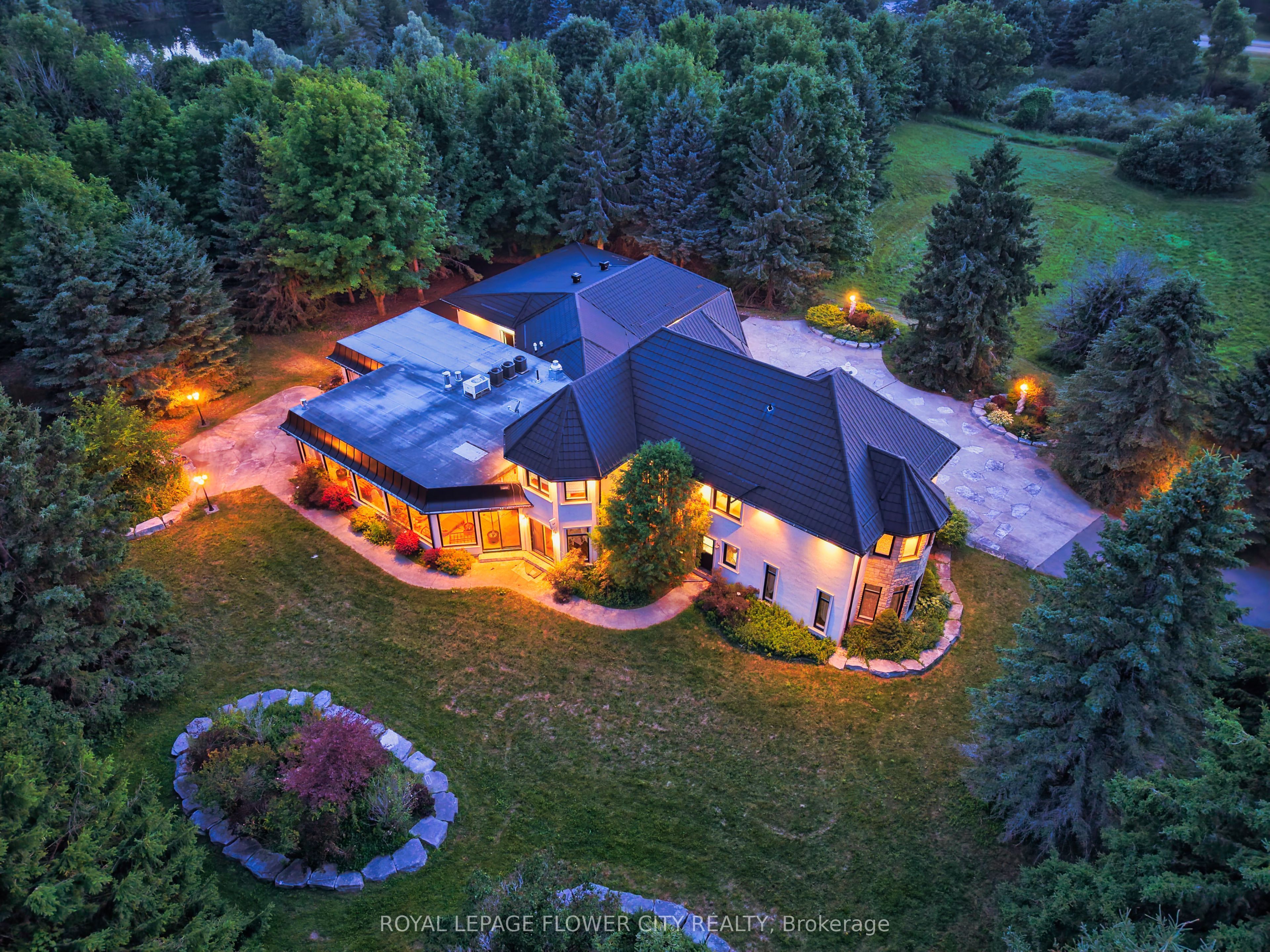 1 Flaherty Lane