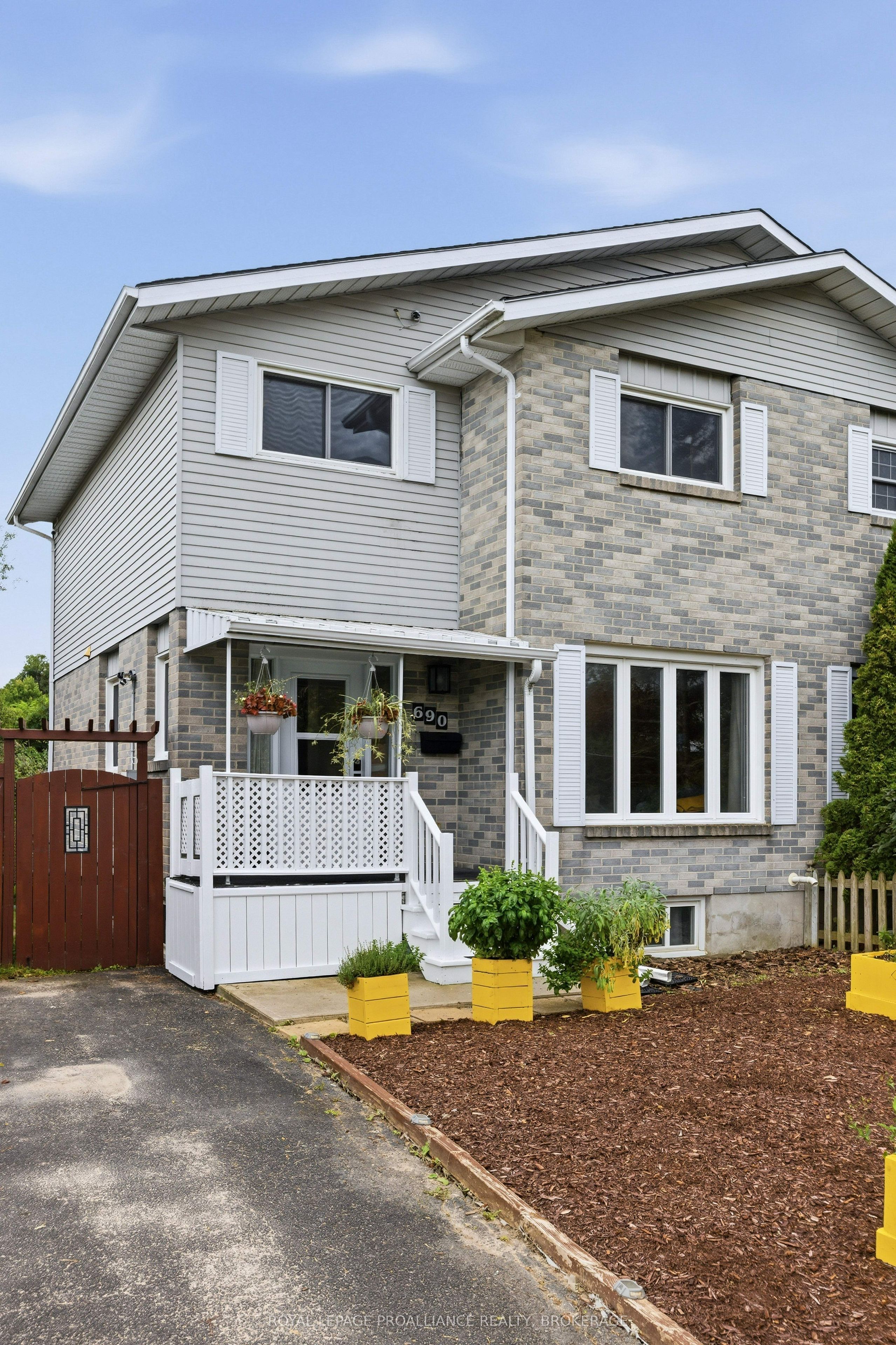 690 Davis Drive