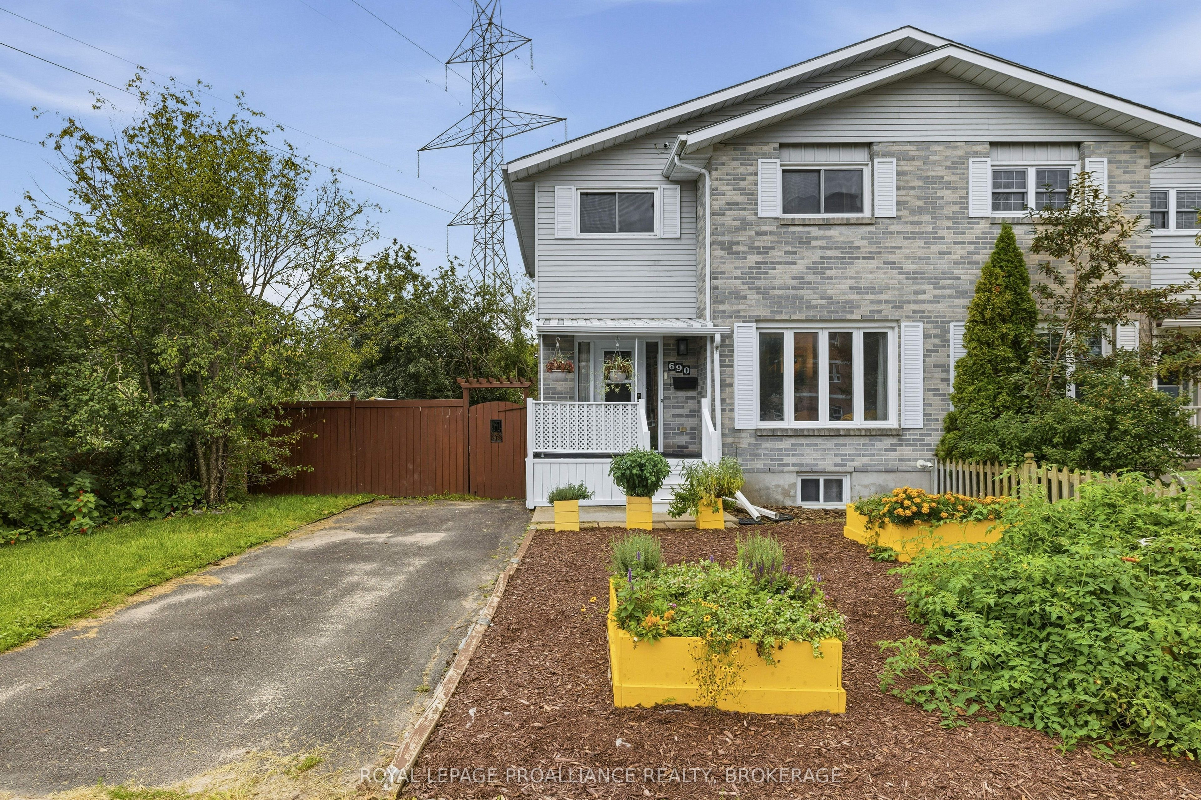 690 Davis Drive