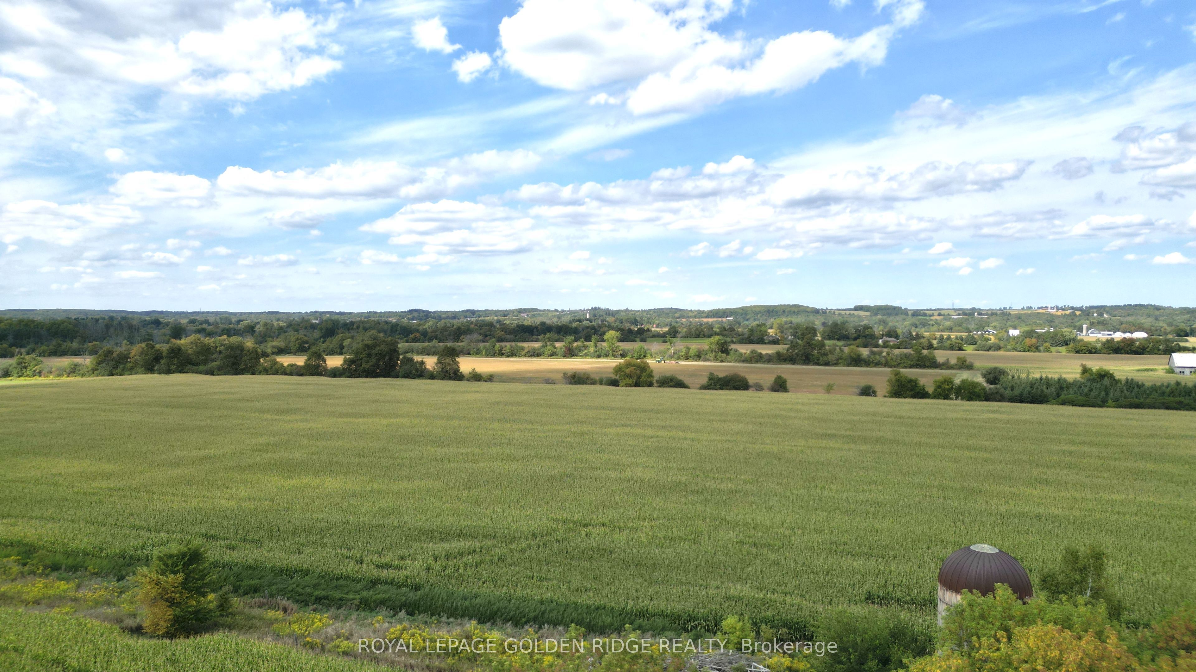 3658 Stouffville Road