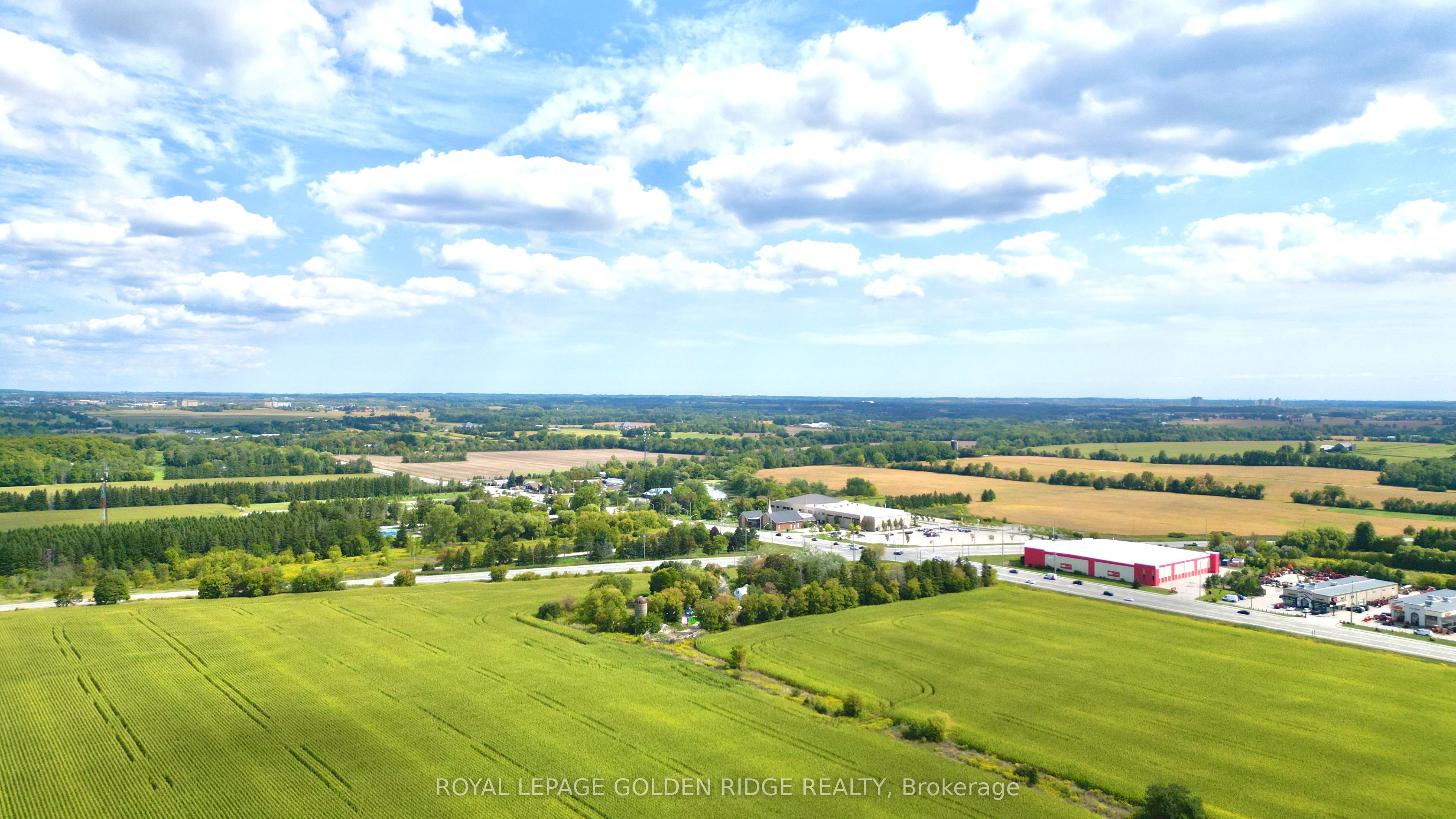 3658 Stouffville Road