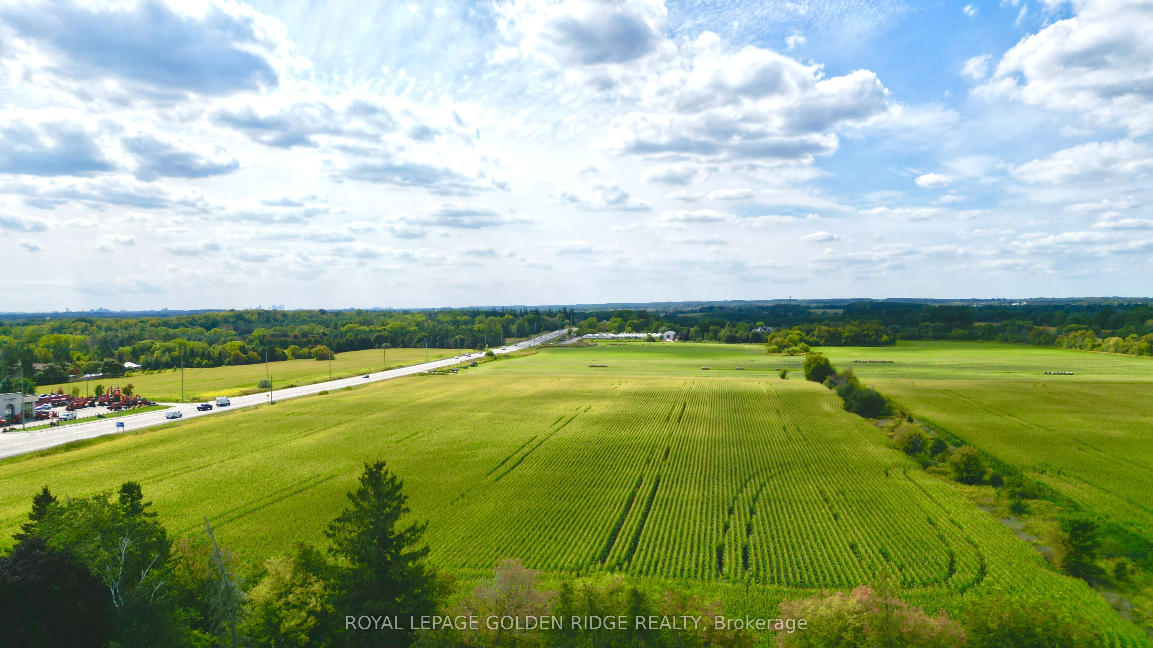 3658 Stouffville Road