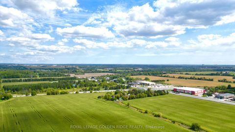 3658 Stouffville Road Whitchurch-Stouffville ON L4A 7X5