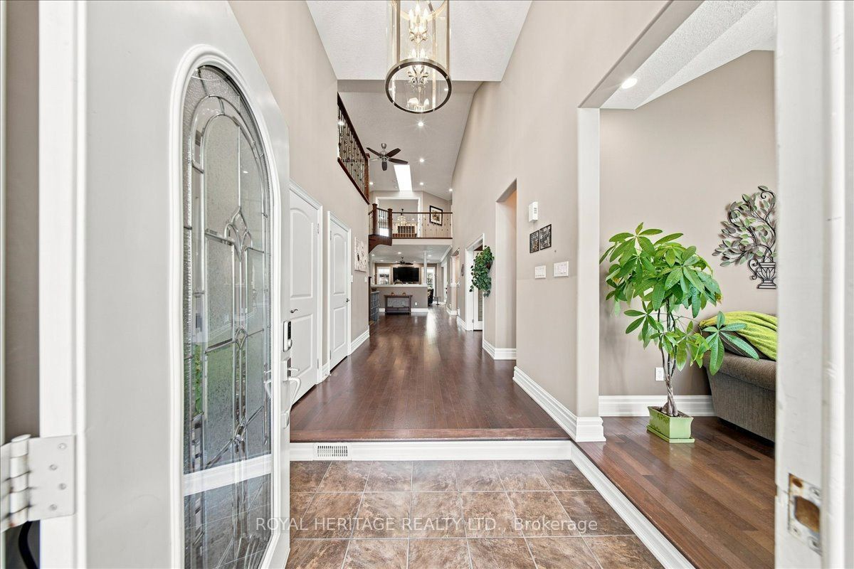 840 Stevenson Road