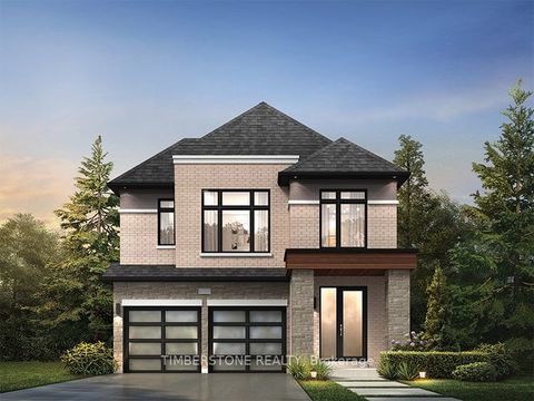 435 Coronation Road Whitby ON L1P 0R4