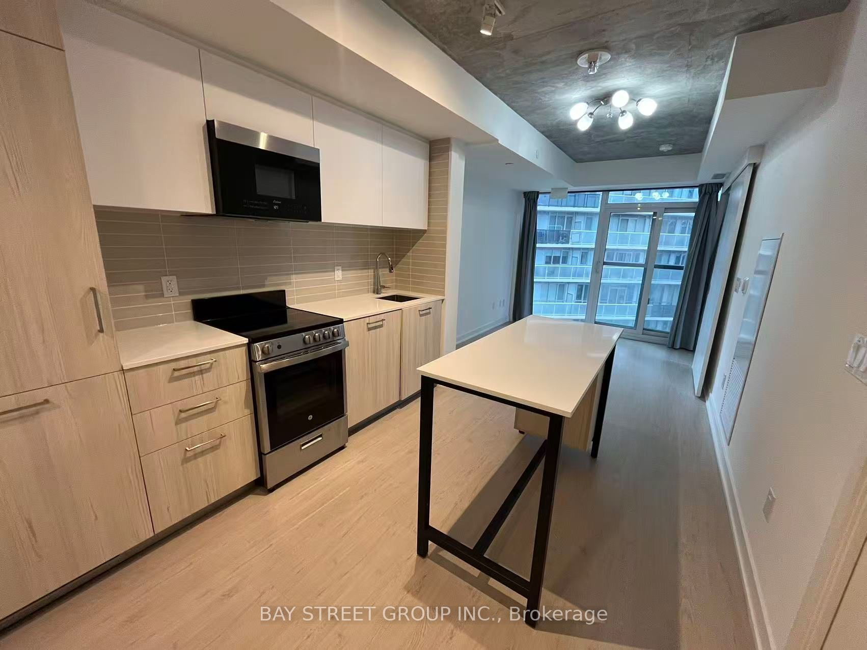 65 Mutual Street 1108