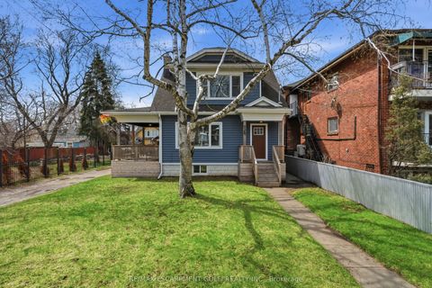 838 BEACH Boulevard Hamilton ON L8H 6Z4