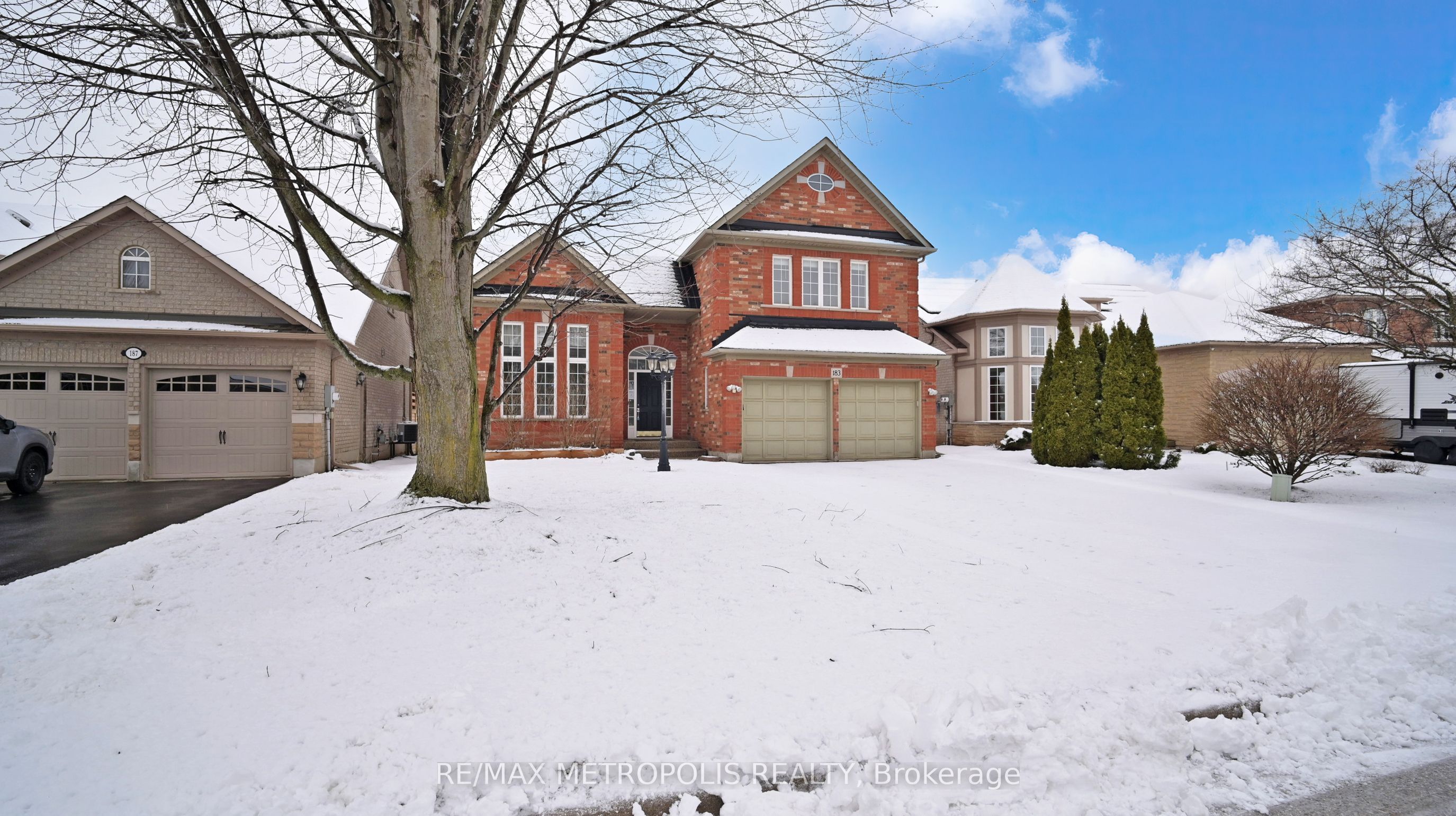 183 Valmont Court