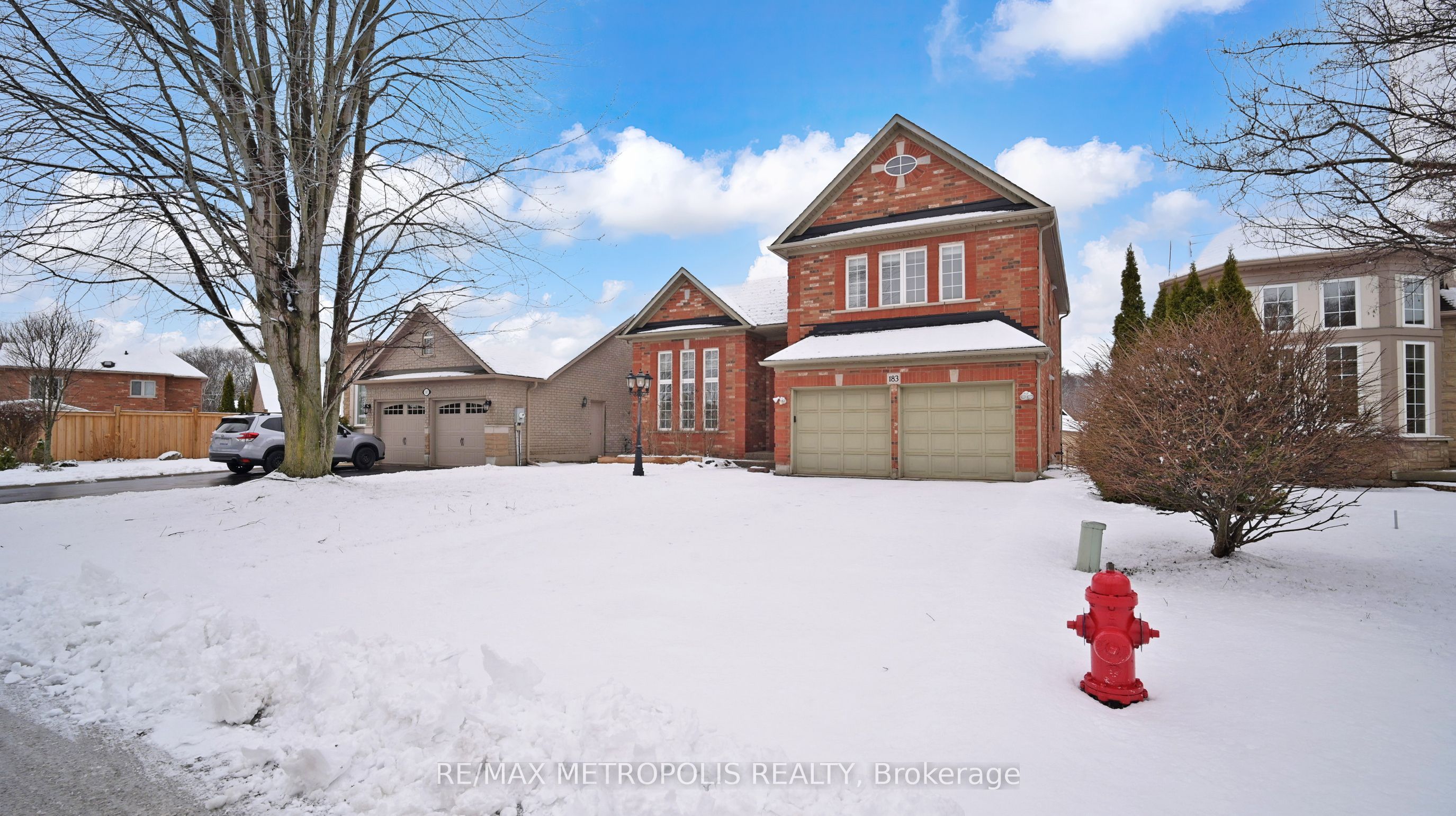 183 Valmont Court