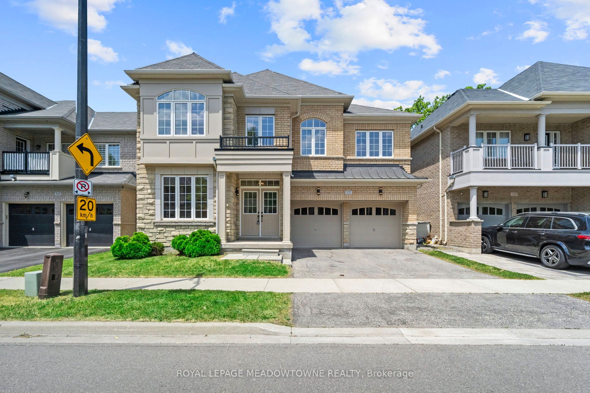 332 McGibbon Drive