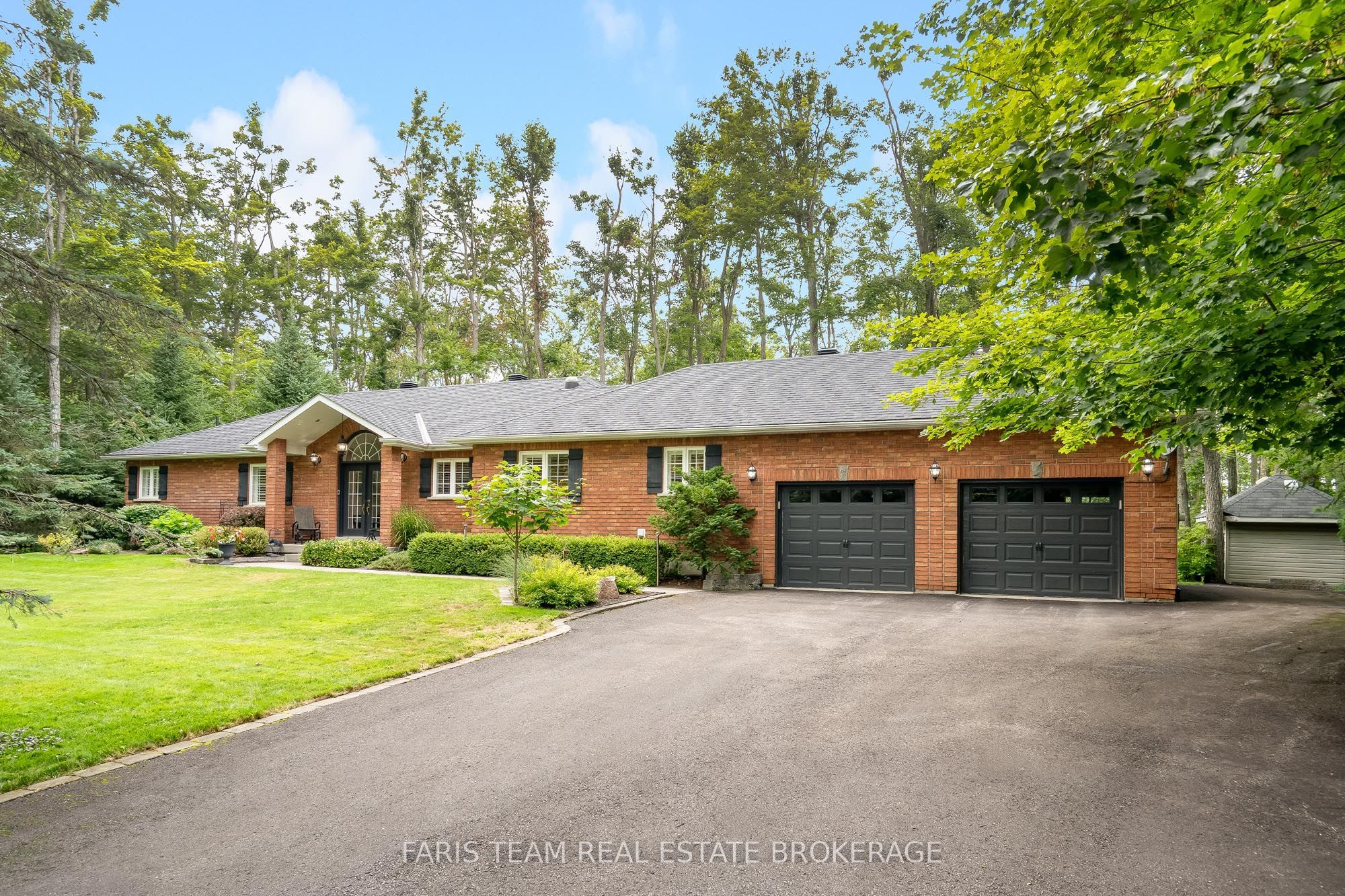 10 Green Mountain Court
