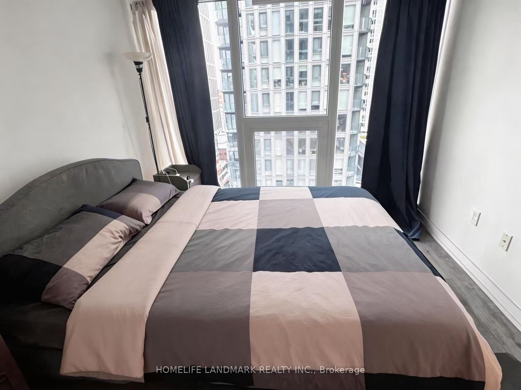 77 Shuter Street 1805