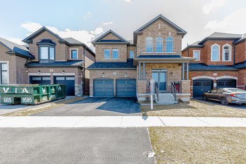 45 Carondale Square East Gwillimbury ON L9N 0X6