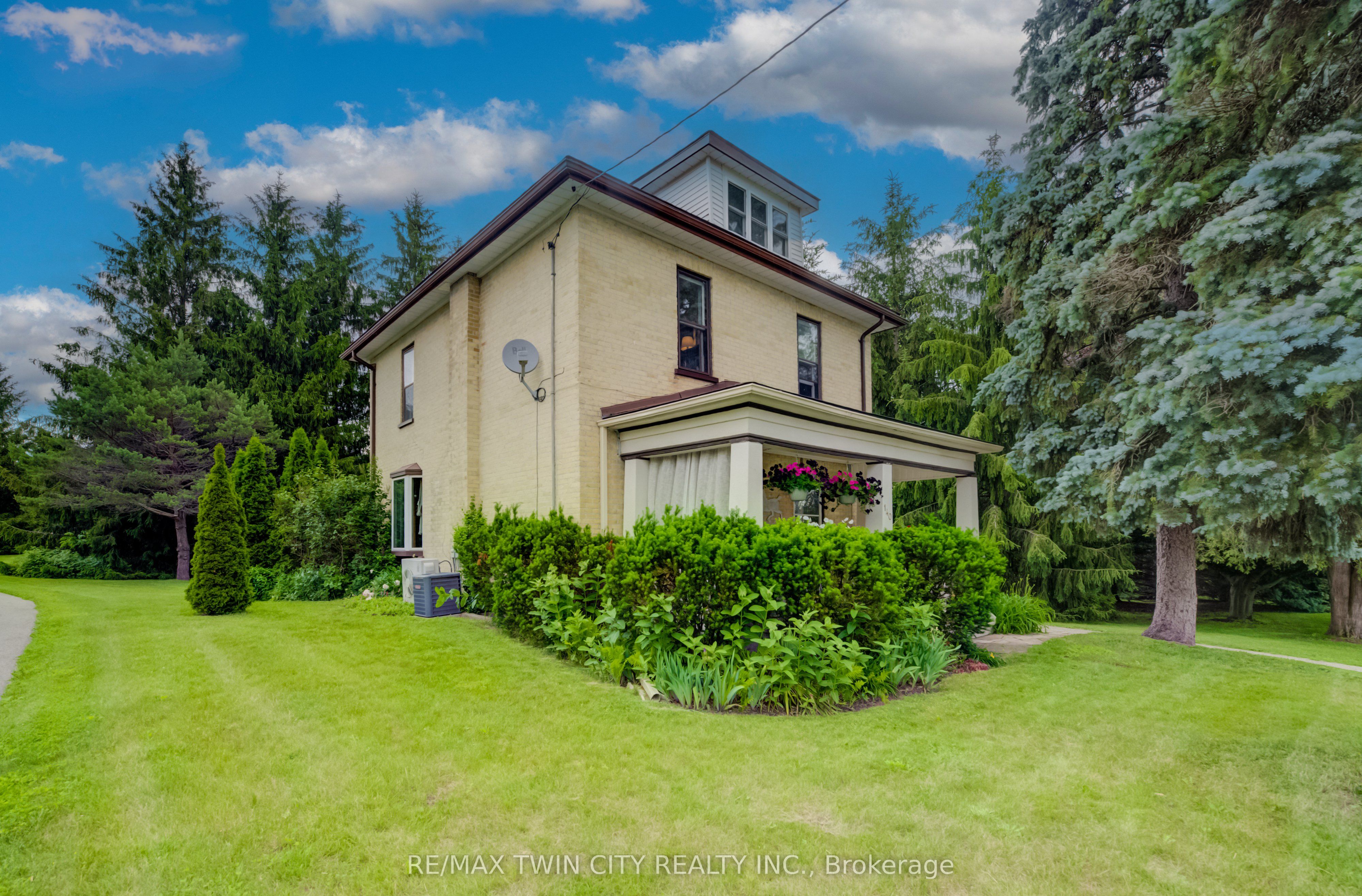 140 Shade Street