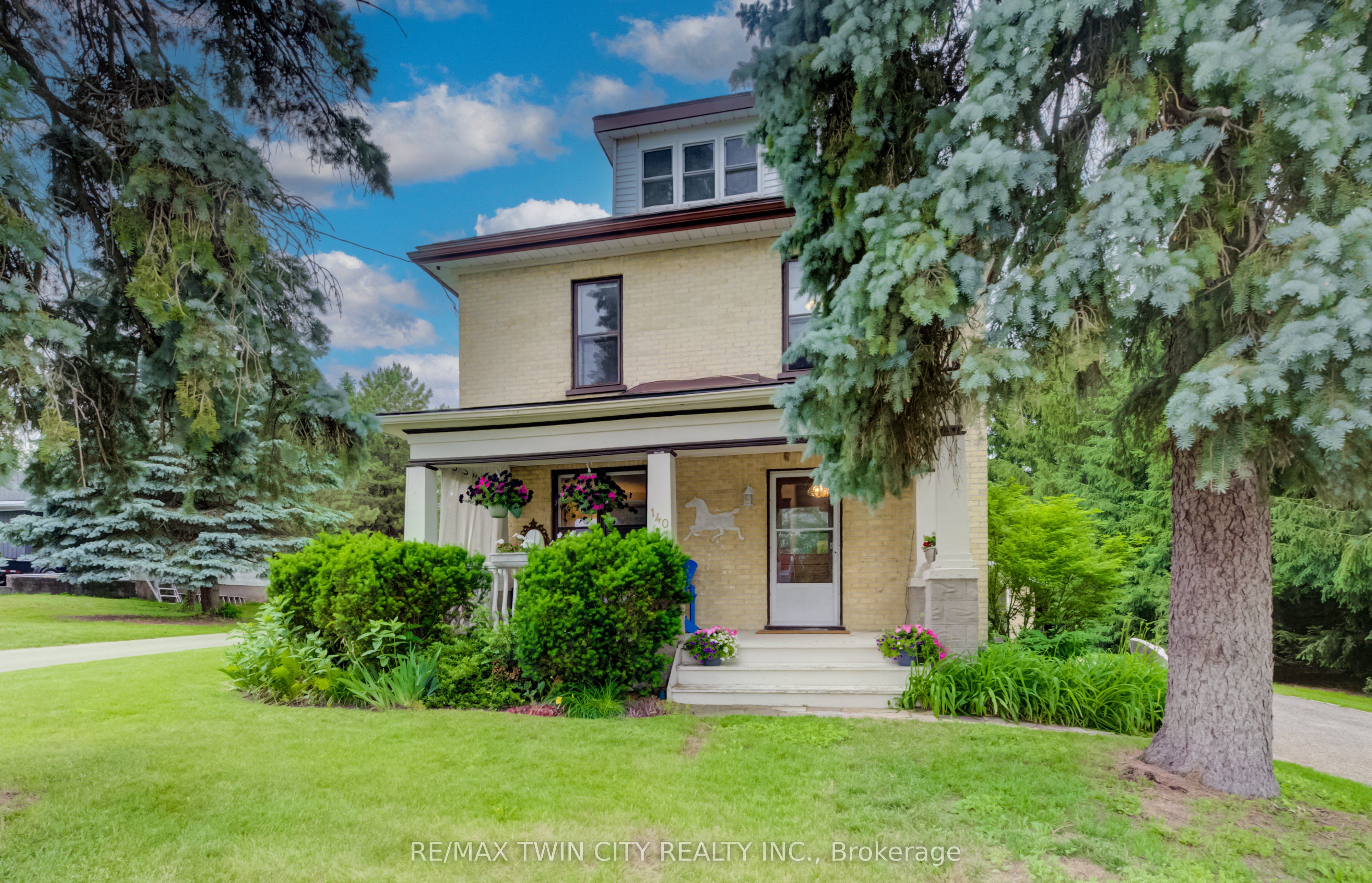 140 Shade Street