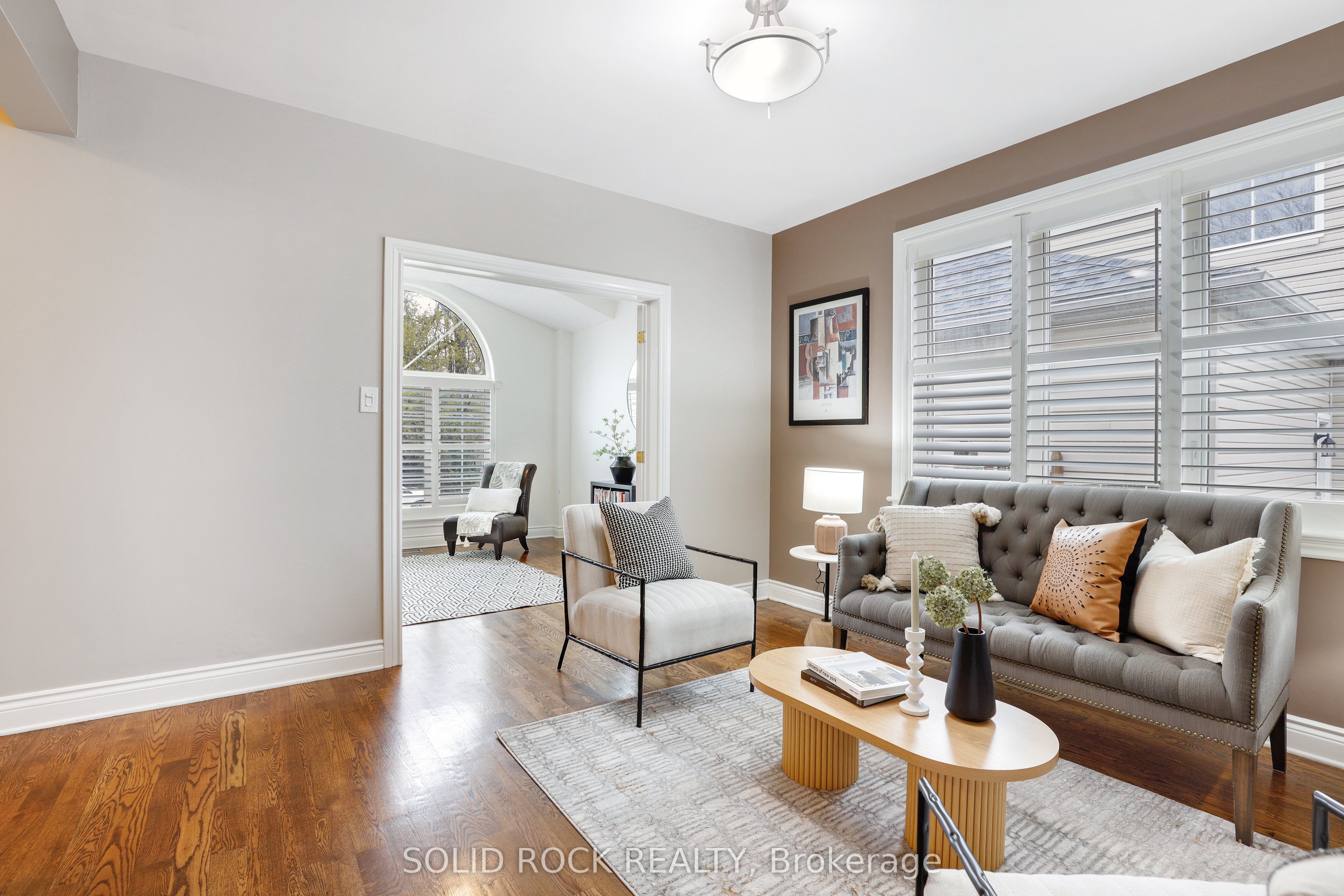 45 Basswood Avenue