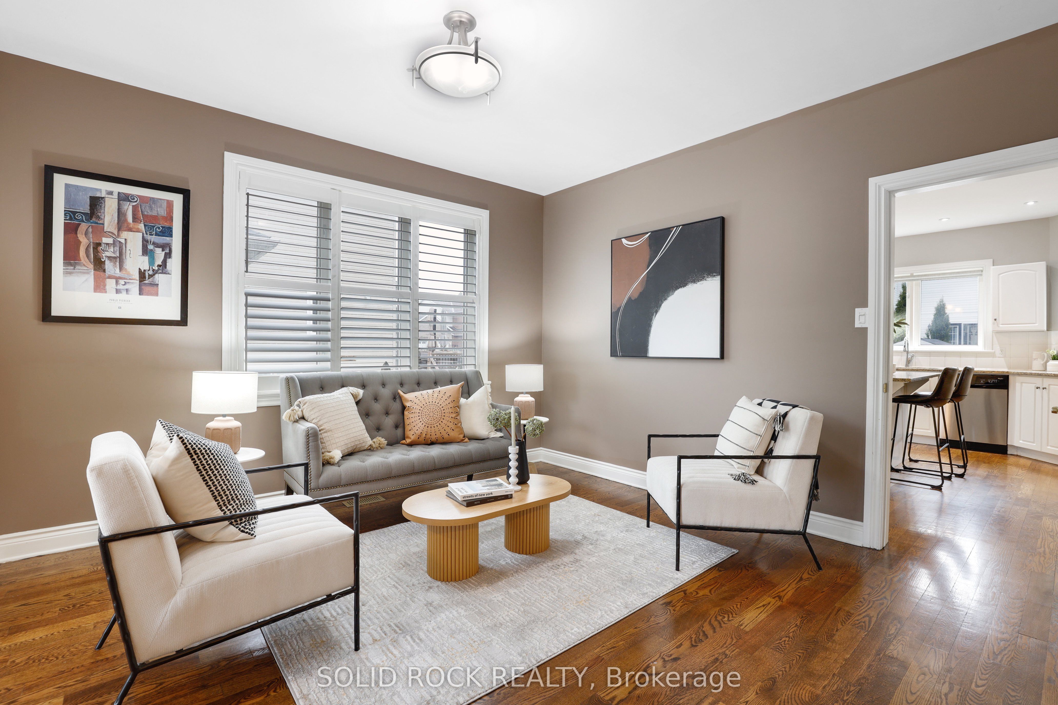 45 Basswood Avenue
