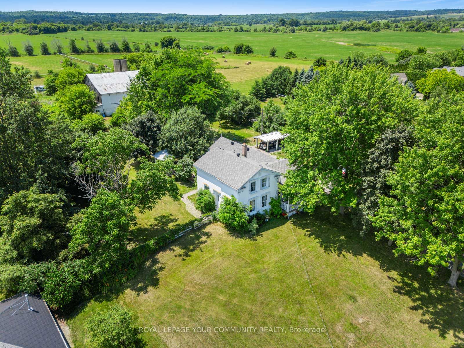 152 Confederation Street