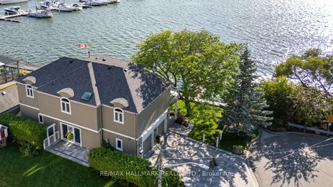 1275 Wharf Street Pickering ON L1W 1A2