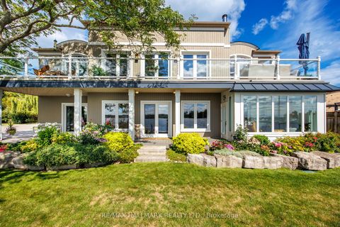 1275 Wharf Street Pickering ON L1W 1A2