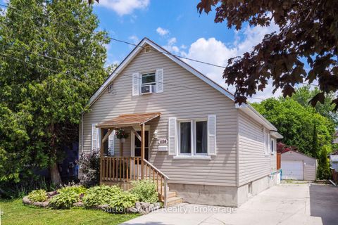 1139 4th Avenue W Owen Sound ON N4K 4W3