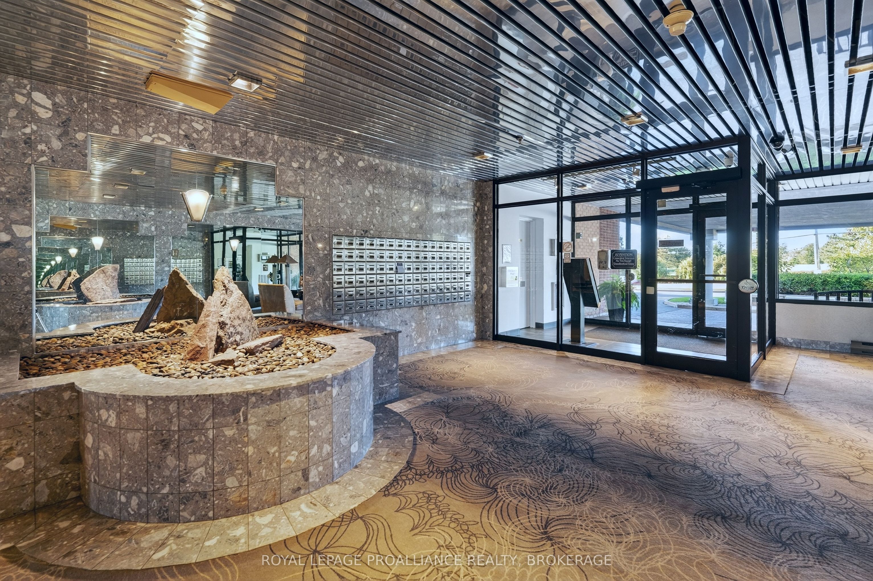 1000 King Street W 701