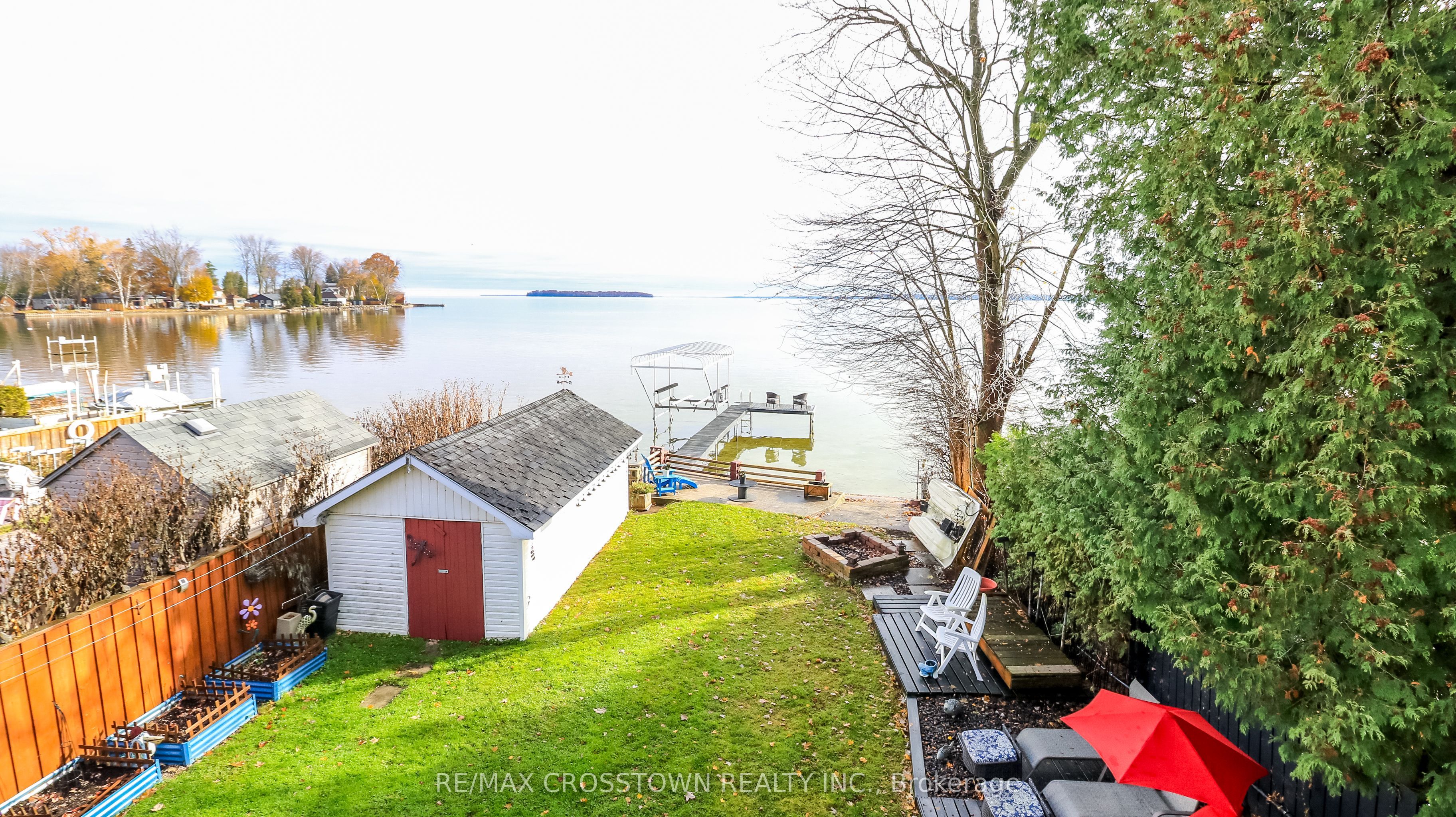 2325 Crystal Beach Road