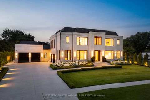 29 Greenside Drive King ON L0G 1N0