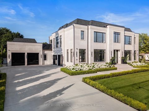 29 Greenside Drive King ON L0G 1N0