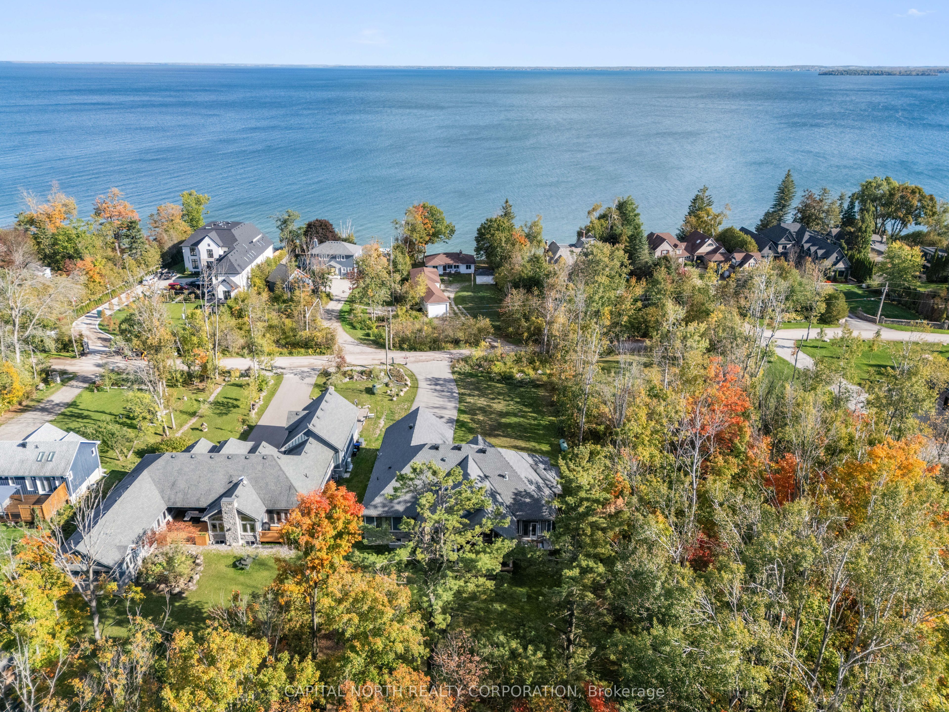 3496 Crescent Harbour Road