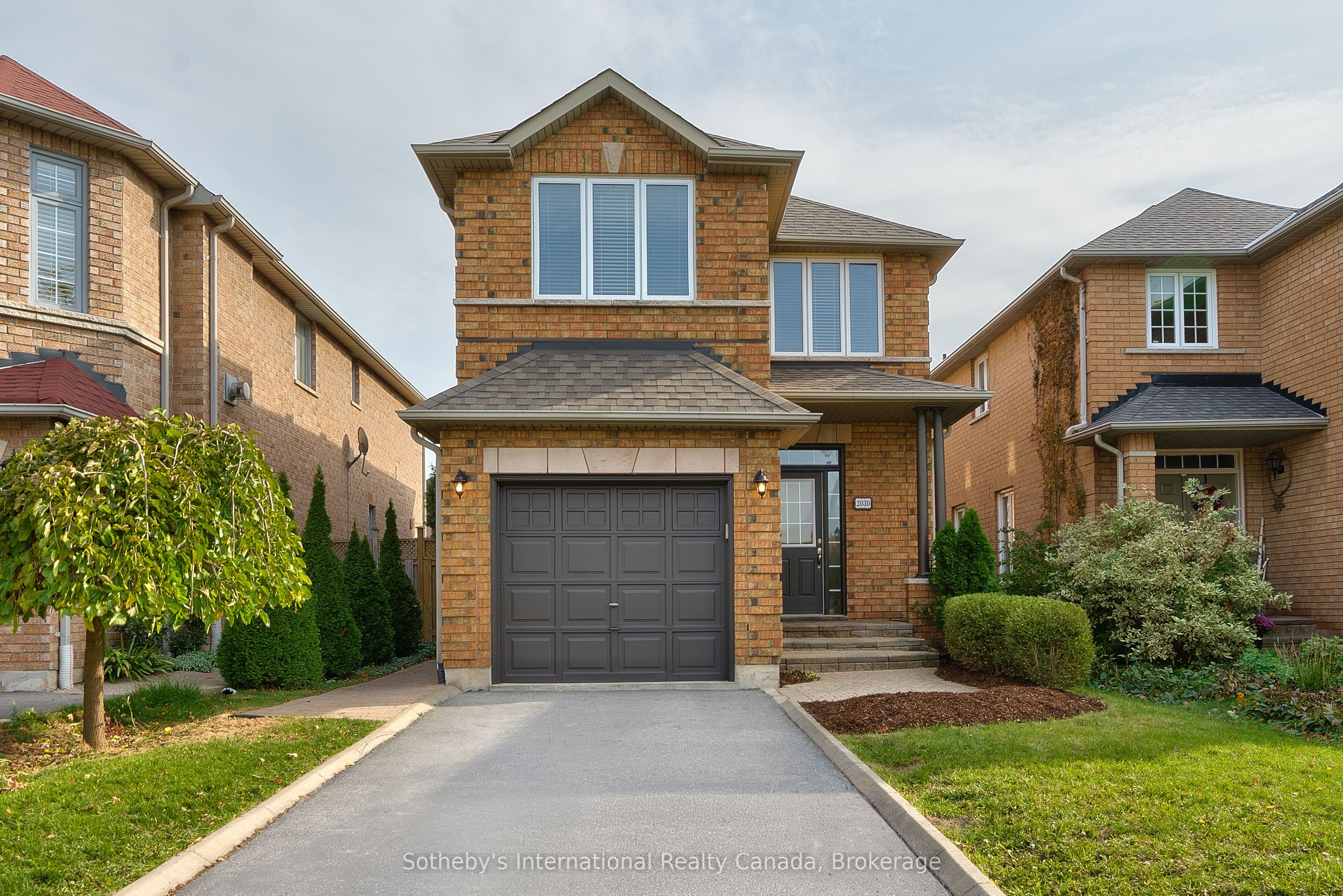 2030 Shady Glen Road