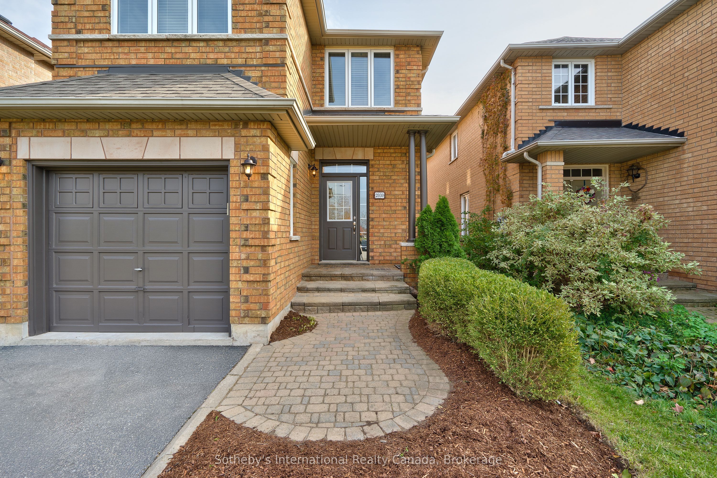 2030 Shady Glen Road