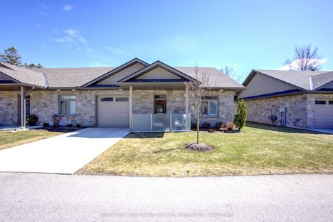 375 Mitchell Road S 33 North Perth ON N4W 0H4