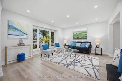 1345 Playford Road Mississauga ON L5J 3V9