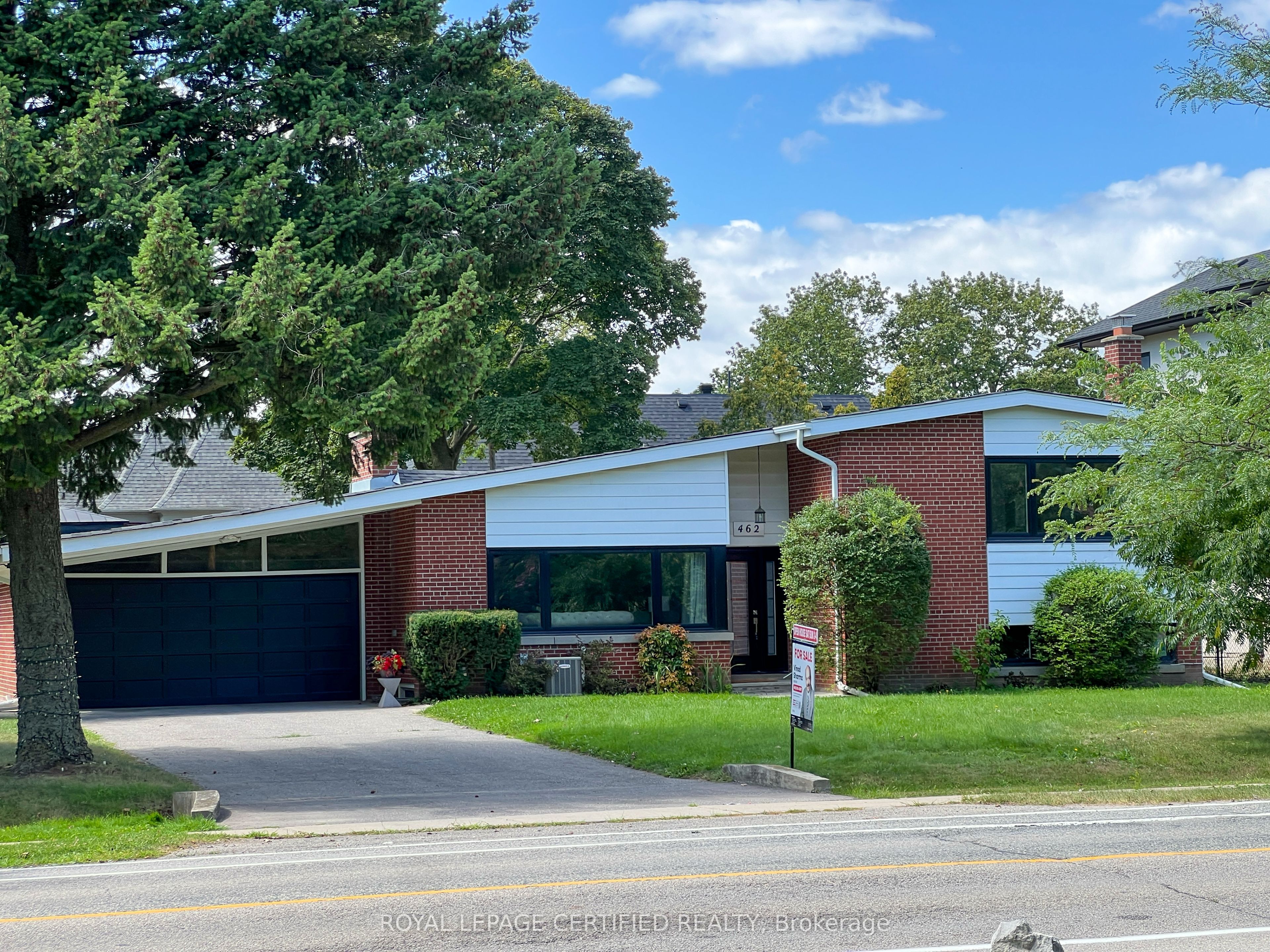 462 The Kingsway N/A