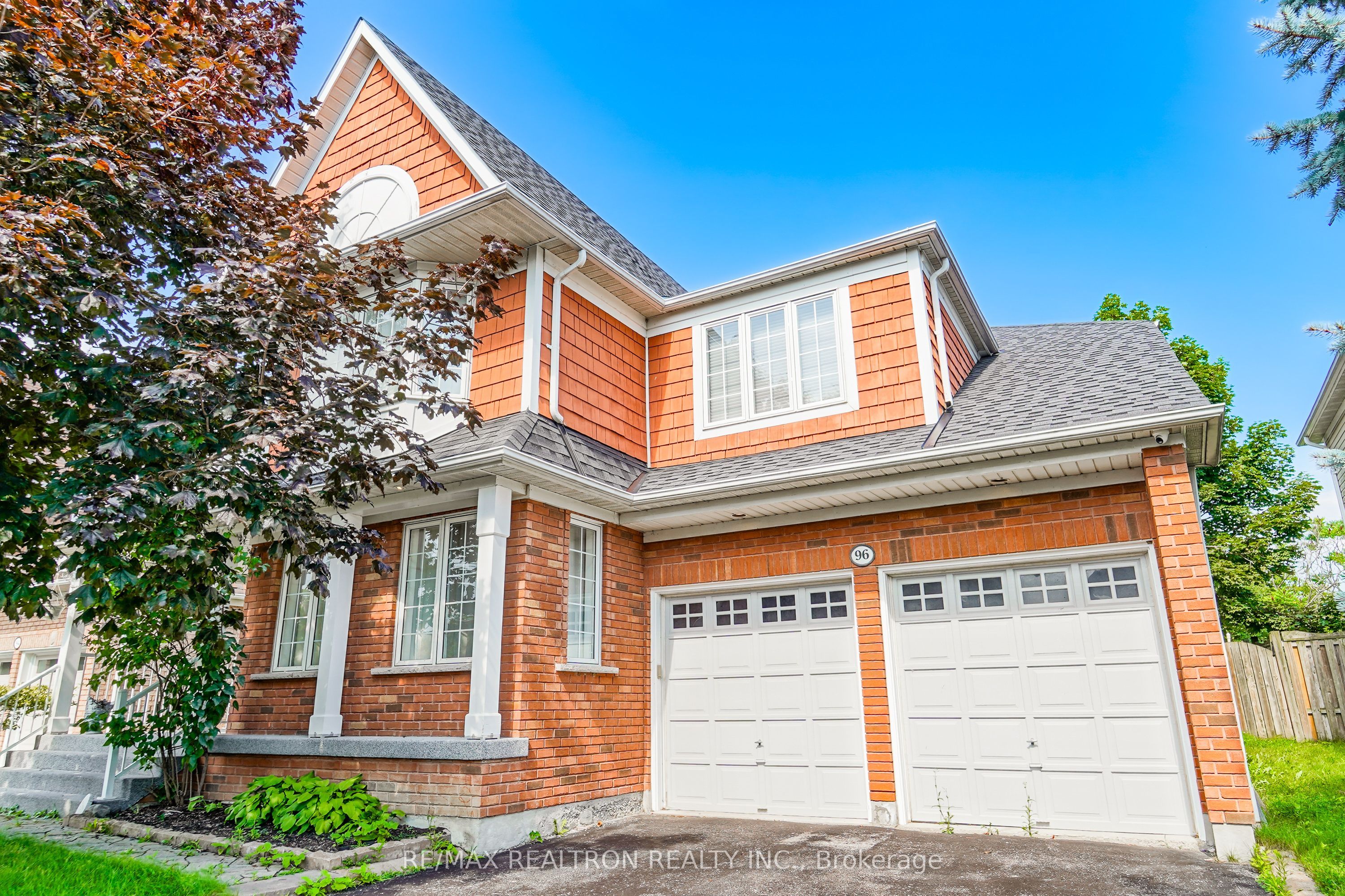 96 Hoile Drive