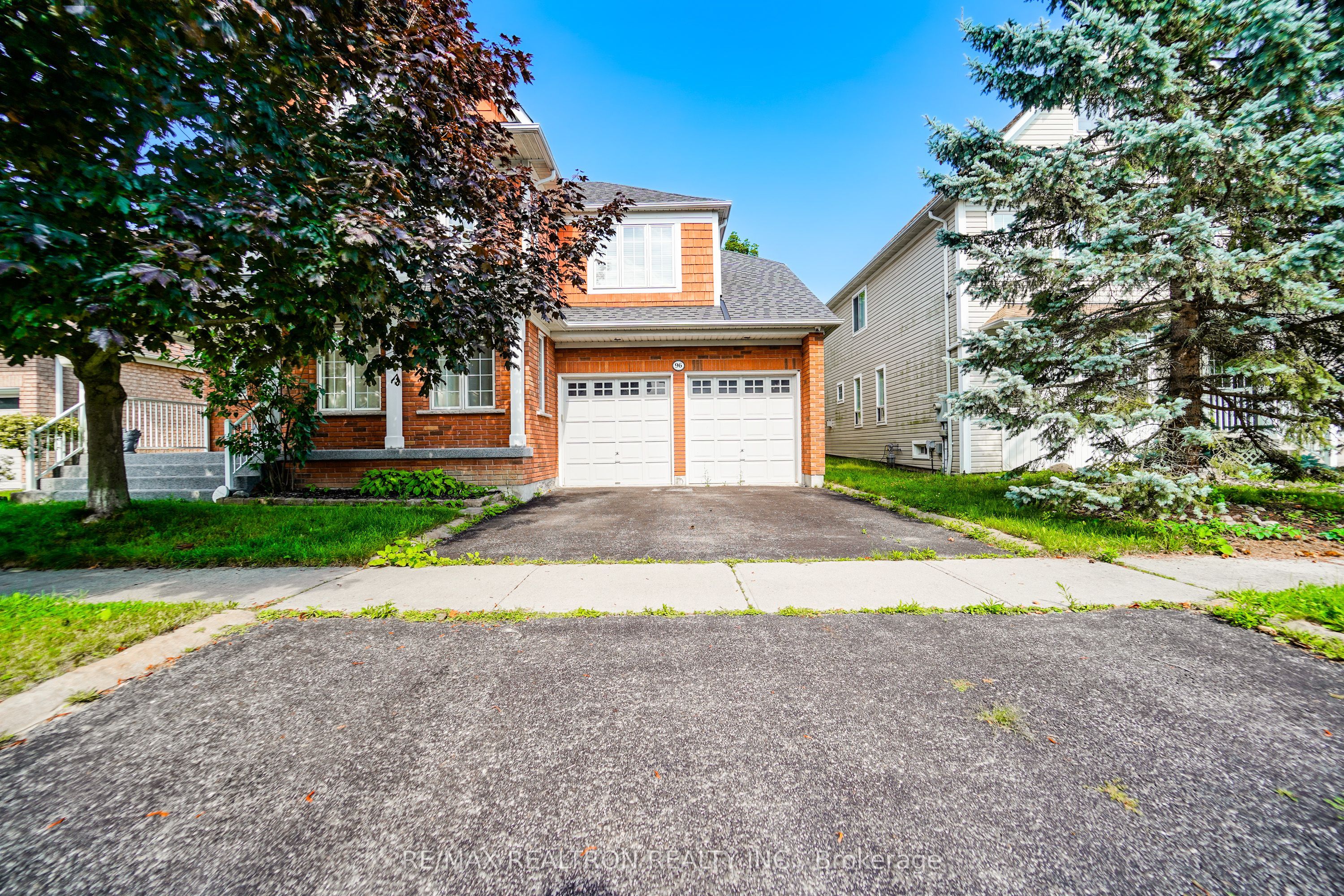 96 Hoile Drive