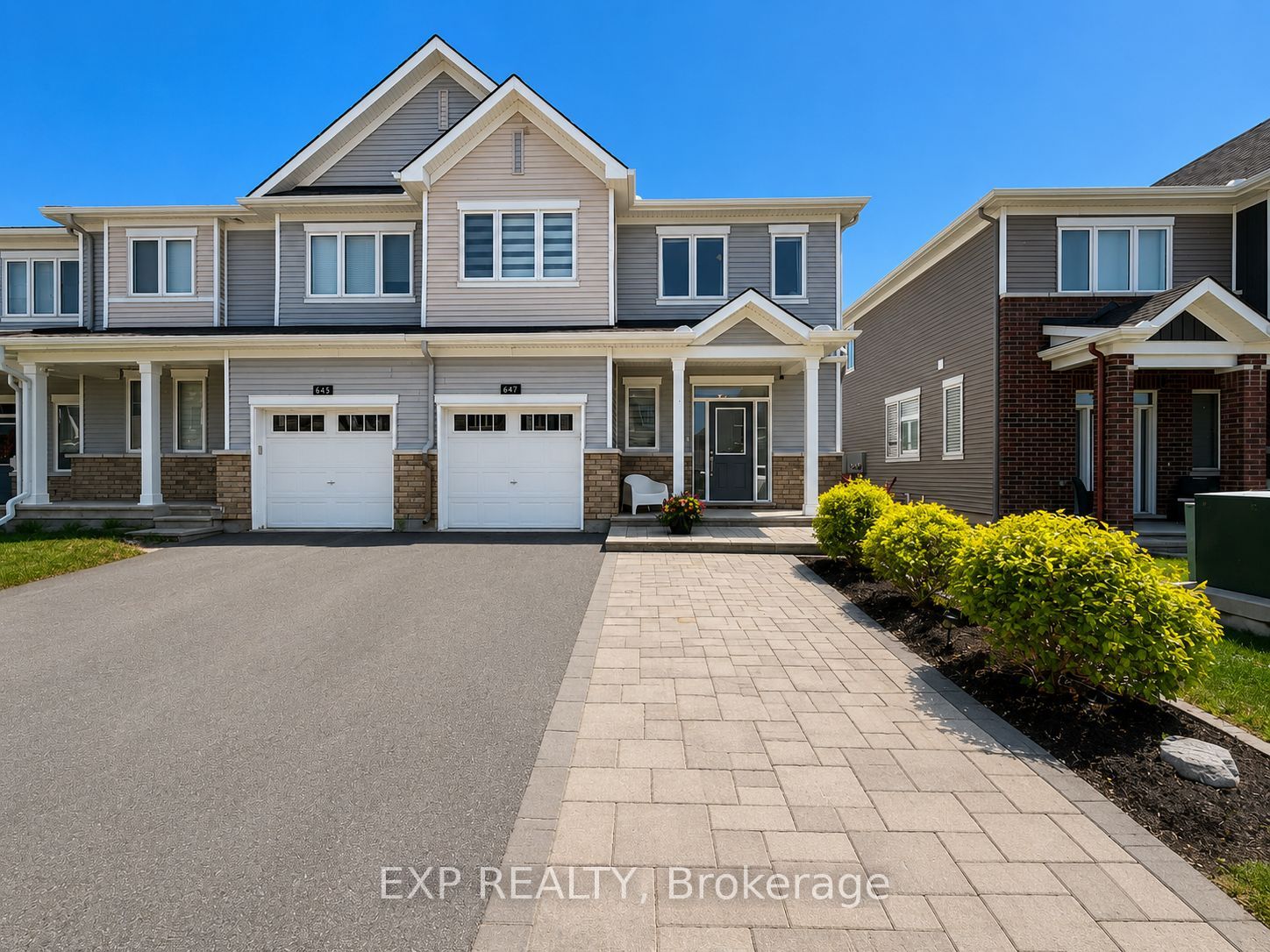 647 Crevier Walk