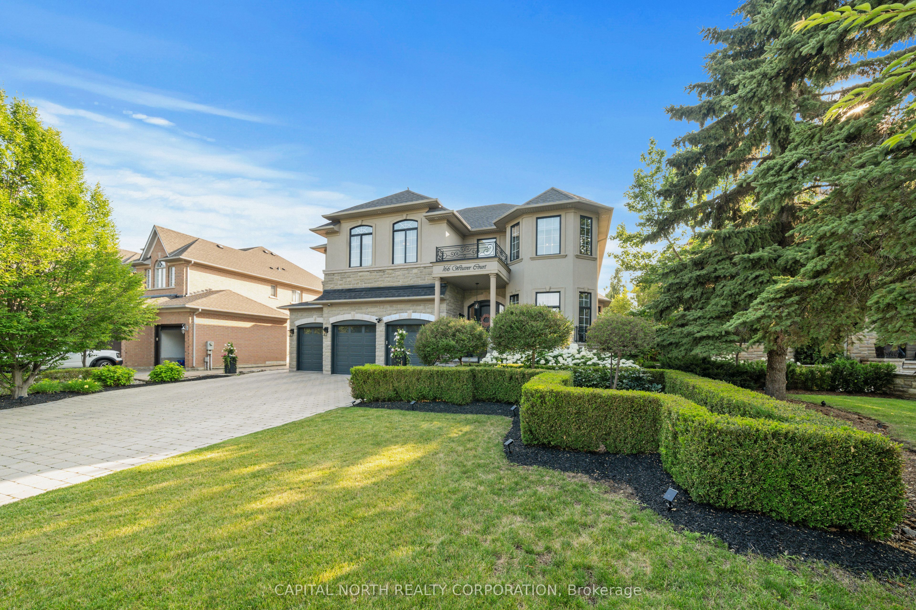 166 Weaver Court